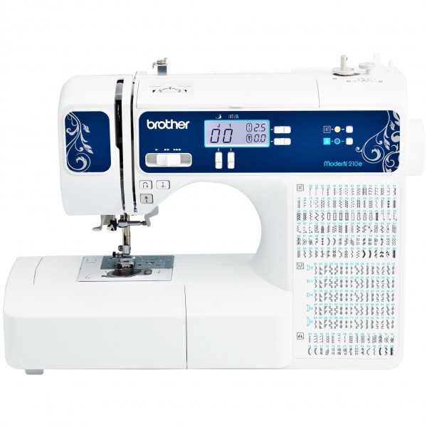 Brother Modern 210E